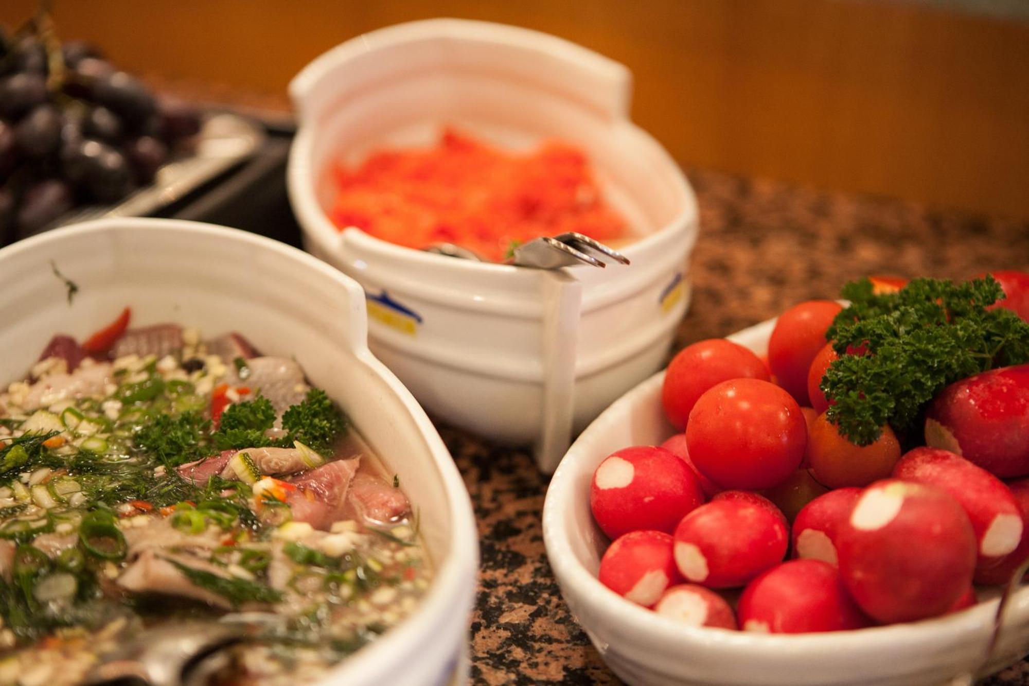 Hotel Restaurant Zur Post Lohfelden Dış mekan fotoğraf