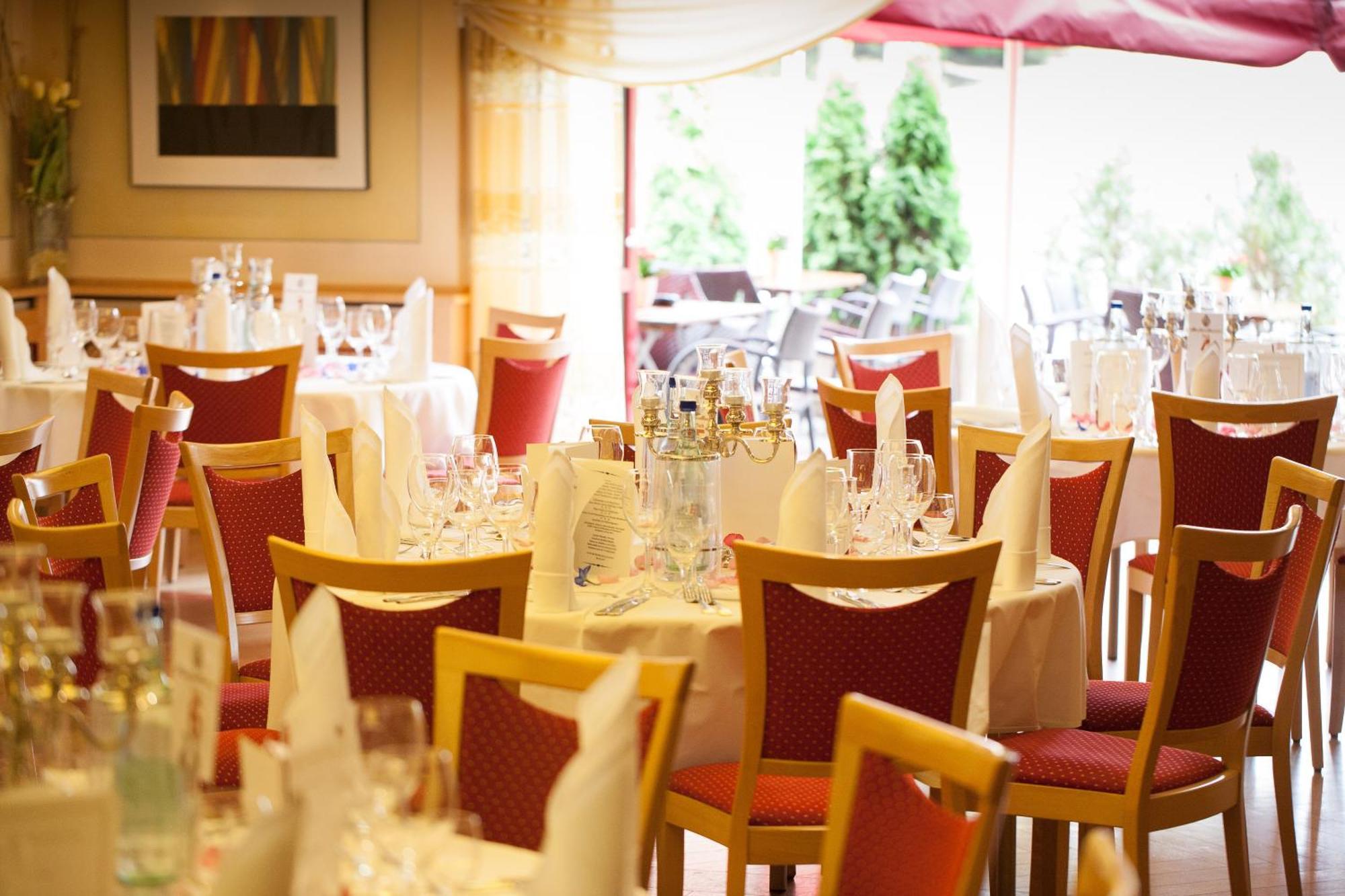 Hotel Restaurant Zur Post Lohfelden Dış mekan fotoğraf