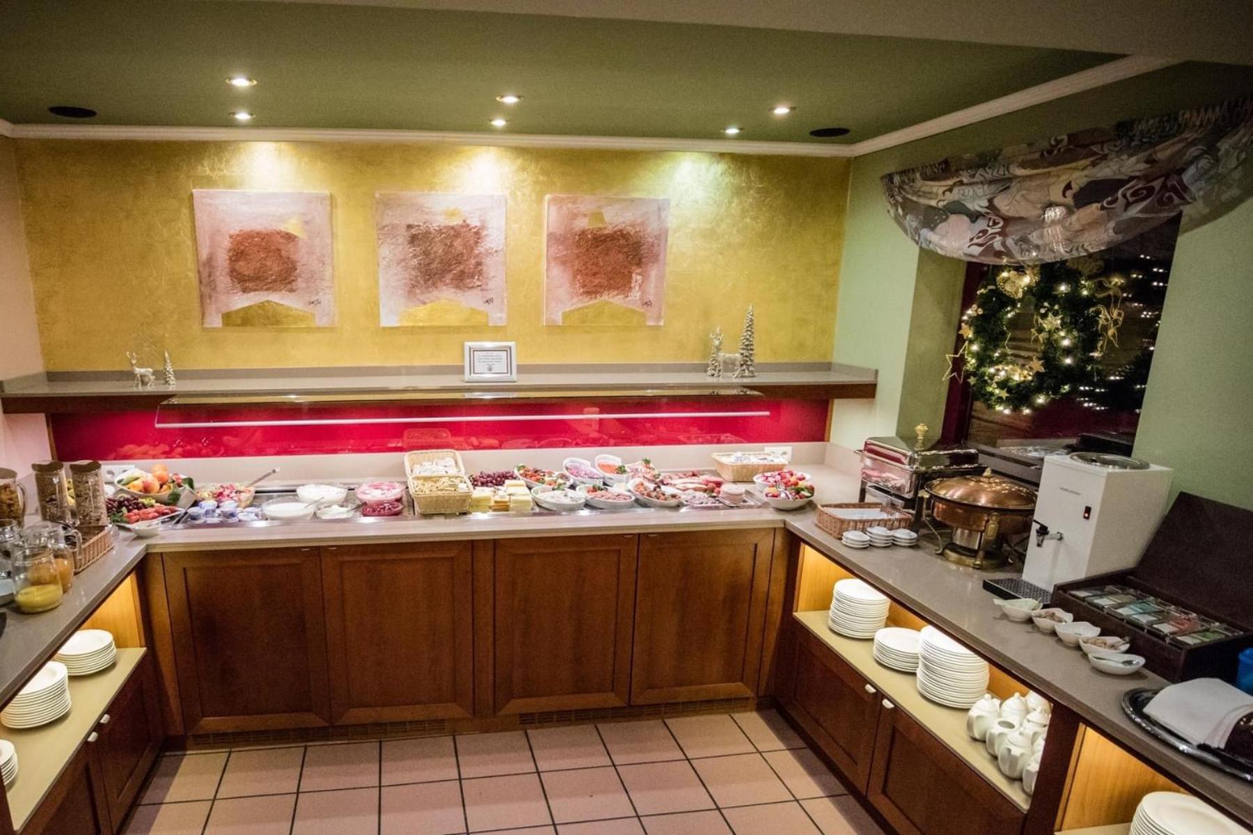 Hotel Restaurant Zur Post Lohfelden Dış mekan fotoğraf